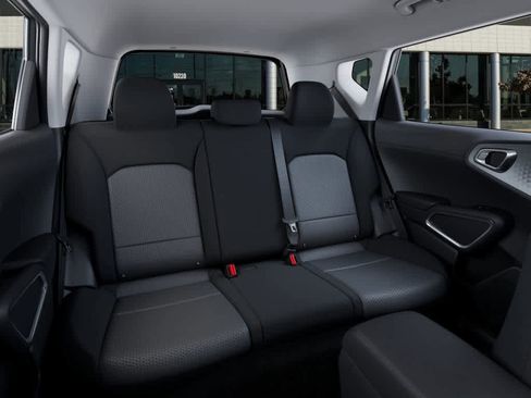 New 2025 Kia Soul S image 16