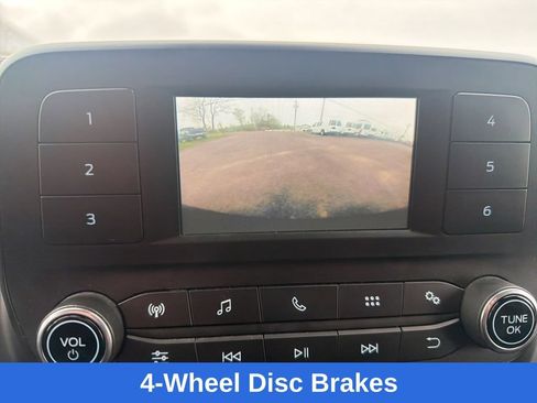 Used 2020 Ford Transit 350 XL AWD/4WD image 10
