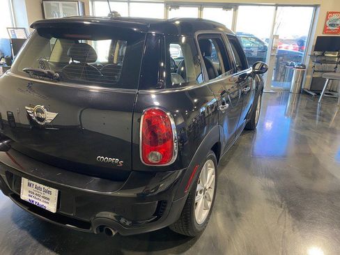 Used 2013 MINI Cooper Countryman S image 8