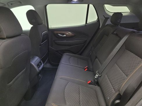 Used 2020 GMC Terrain SLE image 18