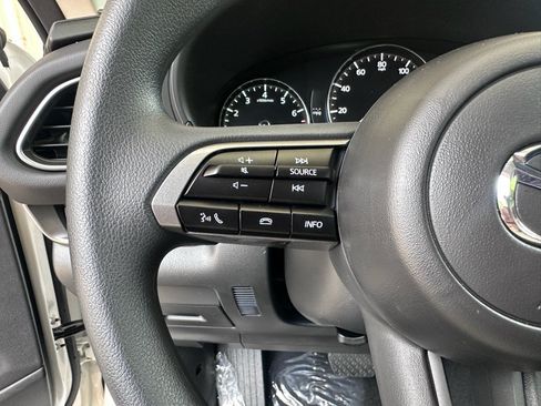 New 2026 MAZDA CX-30 AWD 2.5 S image 19