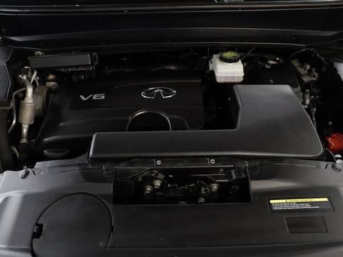 Used 2020 INFINITI QX60 Signature Edition w/ Cargo Package Essential image 25