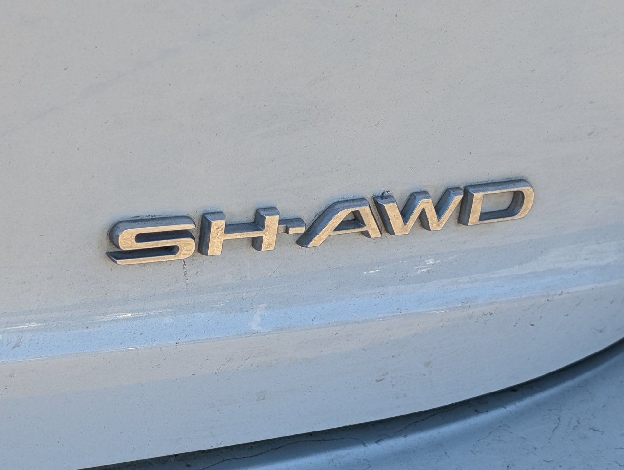 Used 2020 Acura MDX SH-AWD image 8