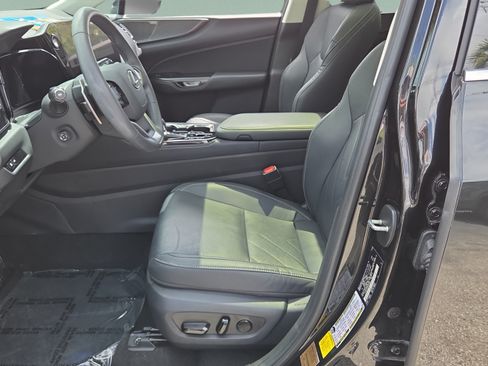 Used 2023 Lexus NX 350 AWD w/ Vision Package image 9