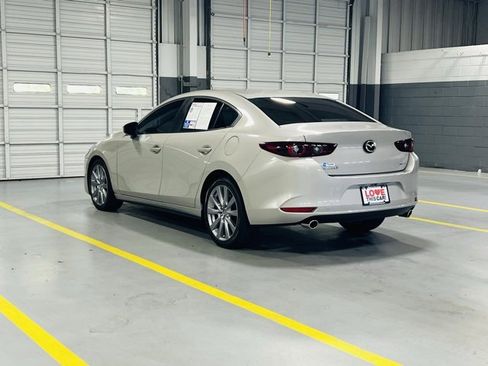 Used 2022 MAZDA MAZDA3 s image 15