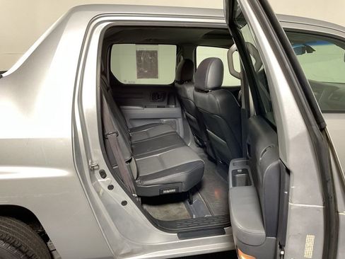 Used 2006 Honda Ridgeline RTL image 30