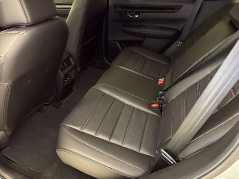 Used 2026 Honda CR-V Sport-L image 17