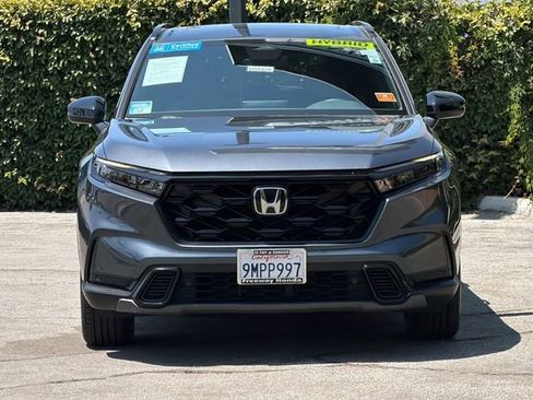 Used 2025 Honda CR-V Sport-L image 10