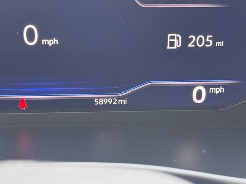 Used 2022 Volkswagen Atlas SE image 43