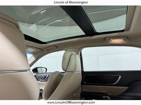 Used 2020 Lincoln Continental Reserve image 54