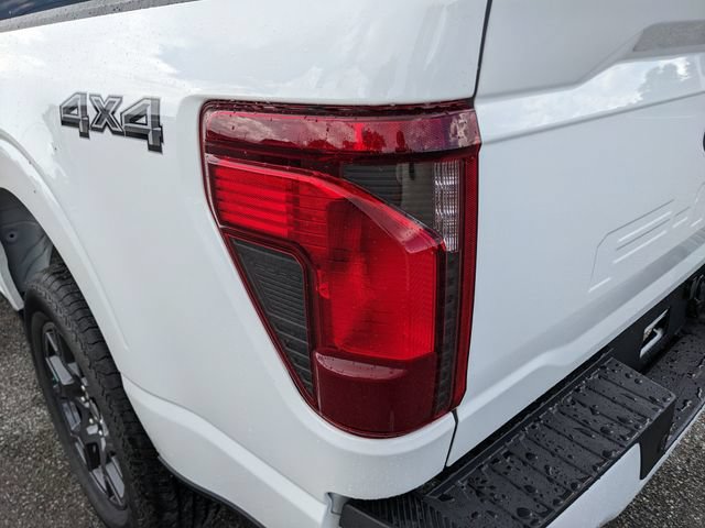 New 2026 Ford F150 STX w/ Equipment Group 200A AWD/4WD image 10