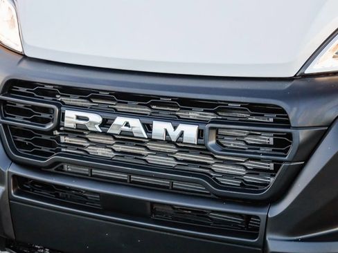 New 2026 RAM ProMaster 1500 w/ Convenience Group image 6