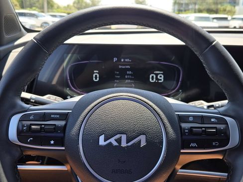 Used 2024 Kia Sportage X-Line w/ X-Line Premium Package AWD/4WD image 20