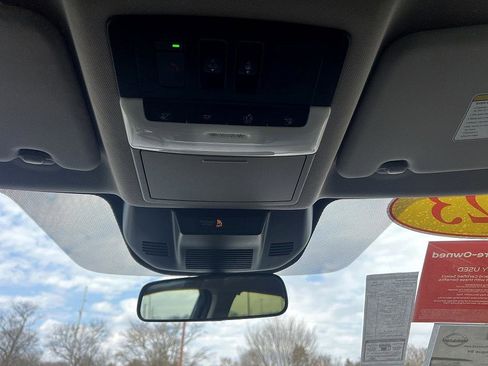 Certified 2023 Nissan Rogue SV w/ SV Premium B Package image 28