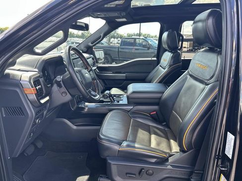 Used 2023 Ford F150 Tremor w/ Equipment Group 402A High AWD/4WD image 29