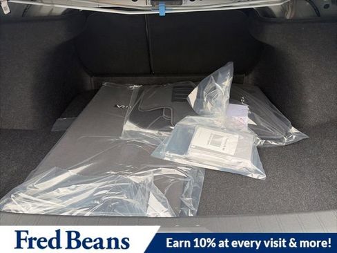 New 2026 Nissan Sentra SL w/ Floor Mat Package FWD image 17