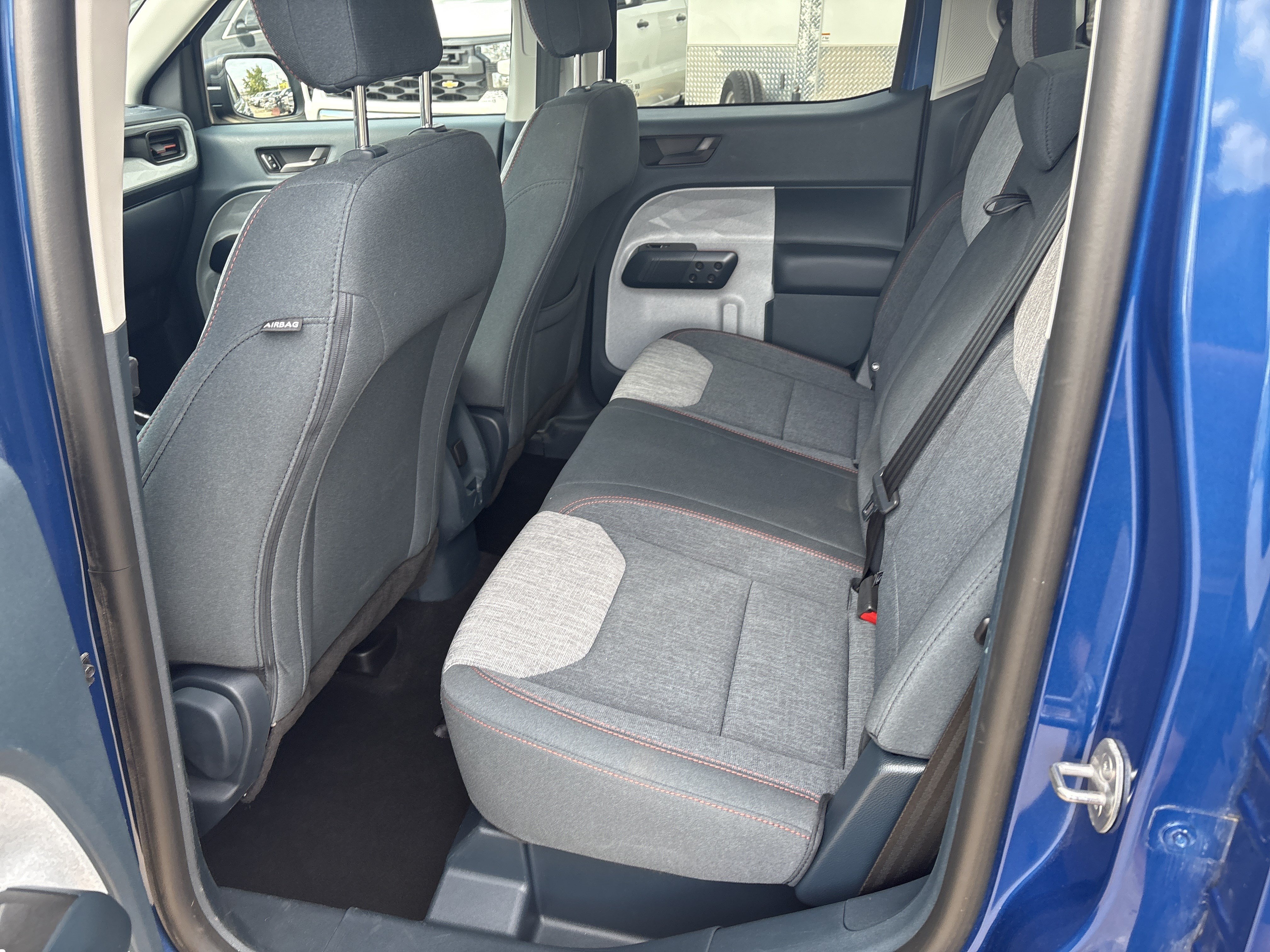 Used 2023 Ford Maverick XLT w/ Equipment Group 300A Standard AWD/4WD image 14