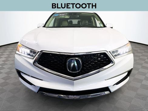 Used 2020 Acura MDX FWD w/ Technology Package image 2