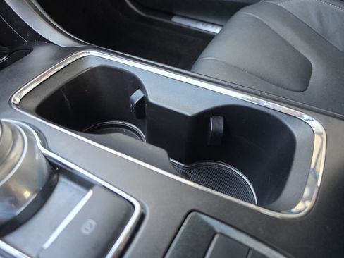 Used 2019 Ford Fusion Titanium FWD image 26