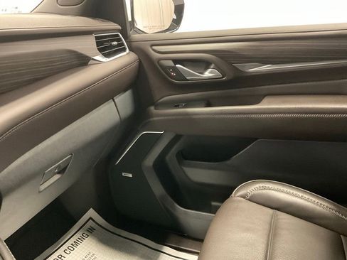 Used 2024 GMC Yukon Denali w/ Denali Reserve Package AWD/4WD image 23