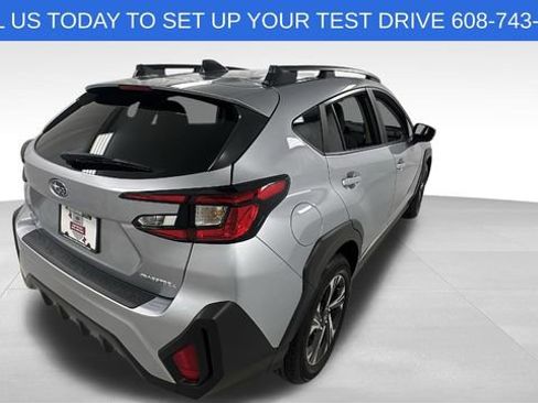 Certified 2025 Subaru Crosstrek 2.0i Premium image 3