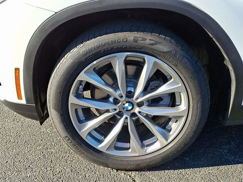 Used 2019 BMW X3 xDrive30i w/ Convenience Package image 8