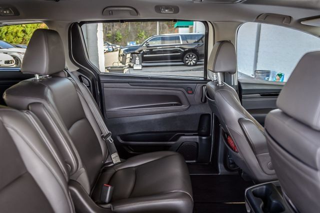 Used 2020 Honda Odyssey Elite image 56