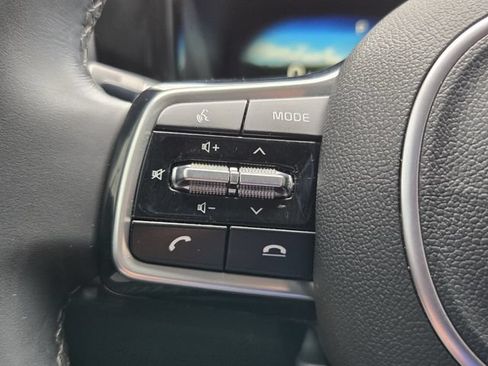 Used 2023 Kia Sorento SX FWD image 25