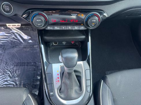 Used 2023 Kia Forte GT-Line w/ GT-Line Technology Package FWD image 16