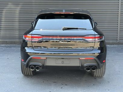 New 2026 Porsche Macan