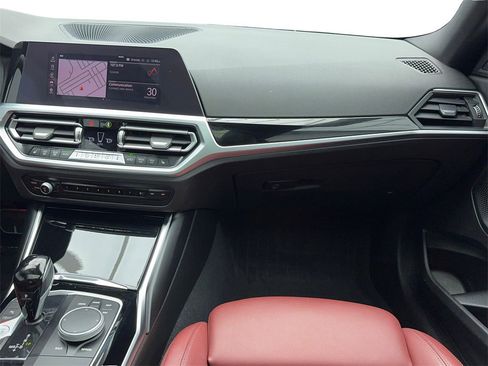 Used 2022 BMW 230i Coupe w/ M Sport Package image 42