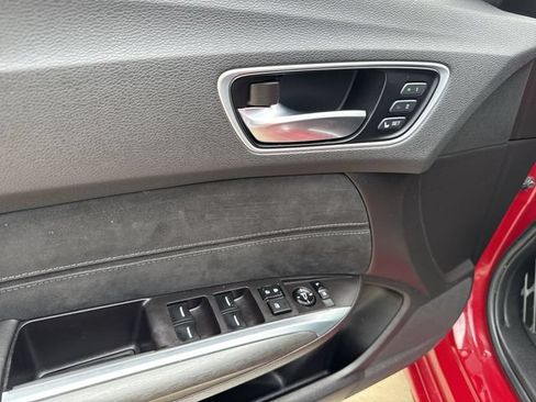 Used 2019 Acura TLX V6 w/ Technology & A-SPEC Pkg AWD/4WD image 16