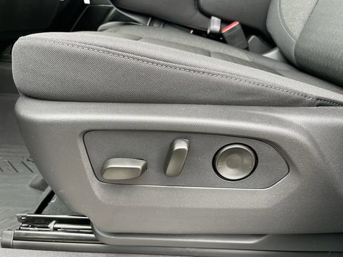 New 2026 Chevrolet Silverado 1500 RST image 10