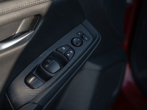 Used 2024 Nissan Sentra SV w/ All-Weather Package image 14