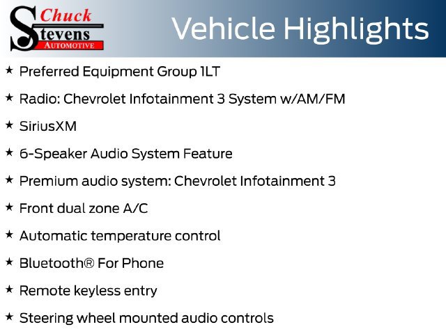 Used 2024 Chevrolet Equinox LT FWD image 9