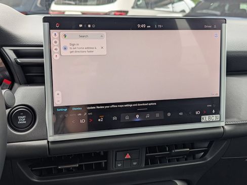 Used 2026 MAZDA CX-5 Preferred AWD/4WD image 19