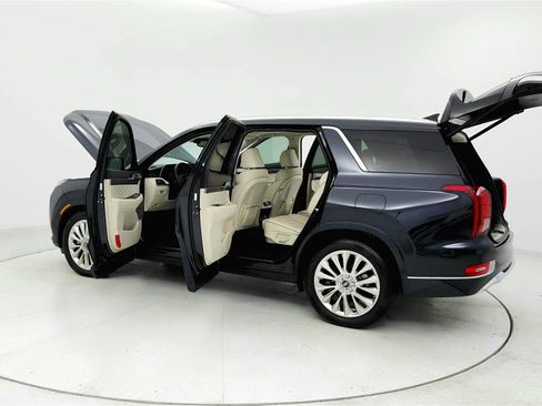 Used 2020 Hyundai Palisade Limited image 10