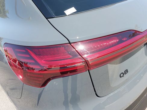 Used 2024 Audi Q8 e-tron Premium Plus w/ Prestige Package AWD/4WD image 38