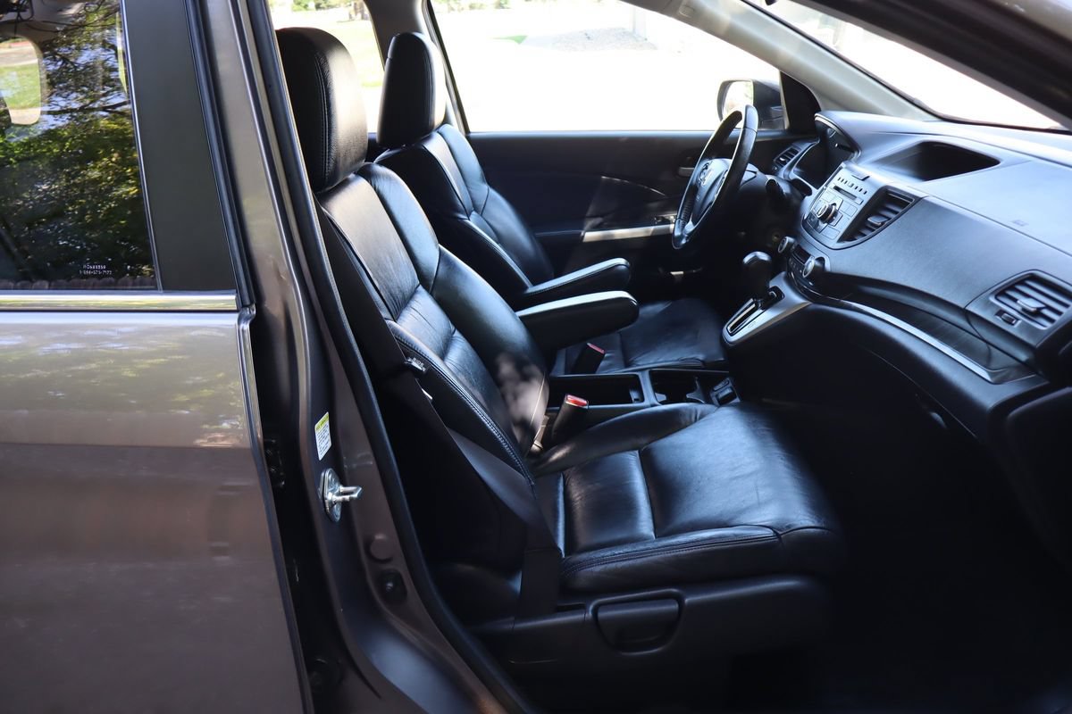 Used 2012 Honda CR-V EX-L image 22