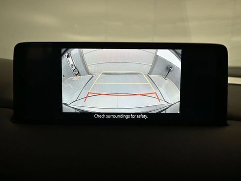 Used 2025 MAZDA CX-5 AWD 2.5 S w/ Preferred Package image 16