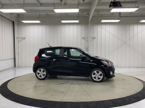 Used 2020 Chevrolet Spark LS FWD image 9