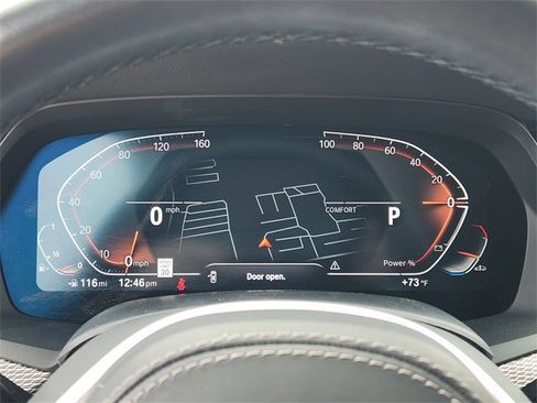 Used 2022 BMW X5 sDrive40i w/ M Sport Package image 17