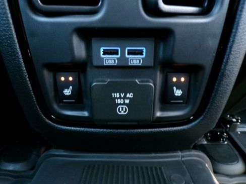 New 2026 Dodge Durango GT image 12