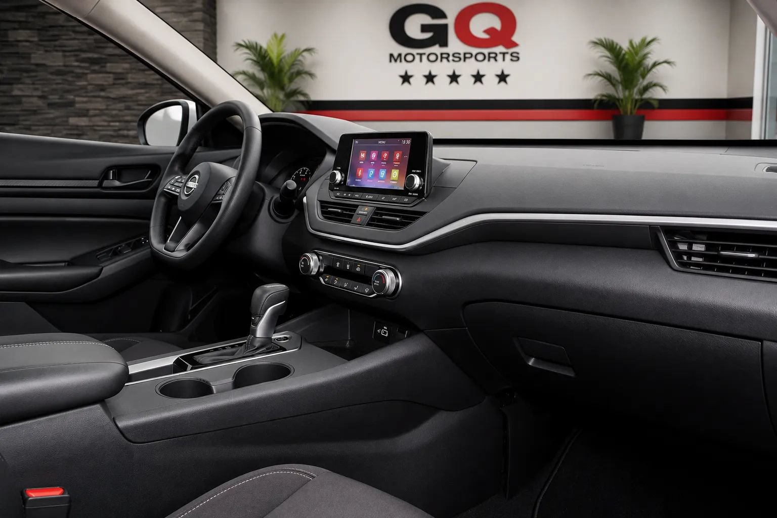 Used 2023 Nissan Altima 2.5 S FWD image 16