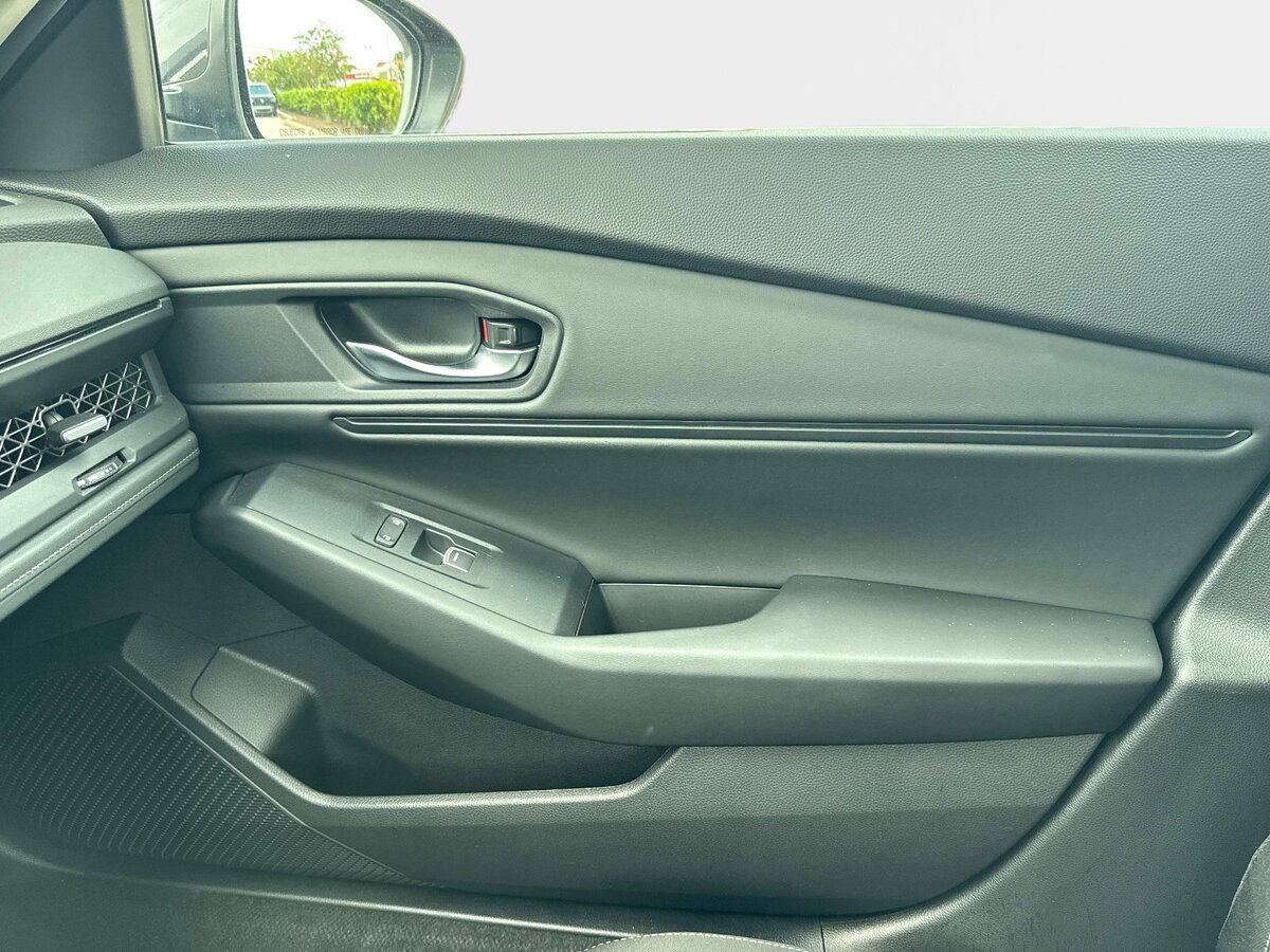 Used 2024 Honda Accord EX image 22