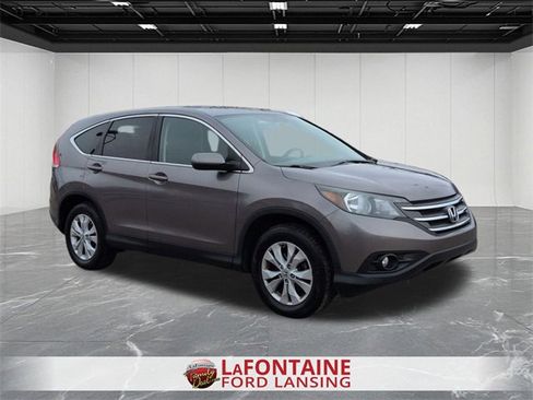 Used 2013 Honda CR-V EX image 7