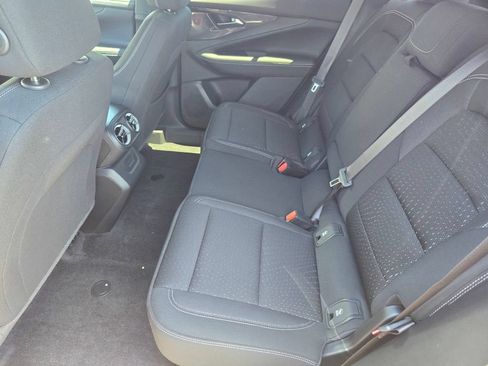 Used 2025 Chevrolet Blazer EV LT AWD/4WD image 10