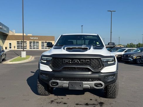 Used 2024 RAM 1500 TRX AWD/4WD image 2