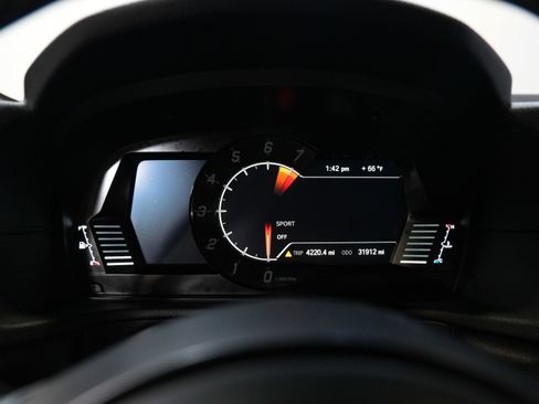 Used 2021 Toyota Supra Premium w/ Driver Assist Package image 33