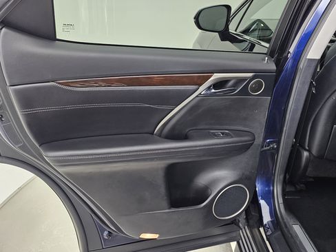 Used 2016 Lexus RX 350 FWD w/ Premium Package image 25